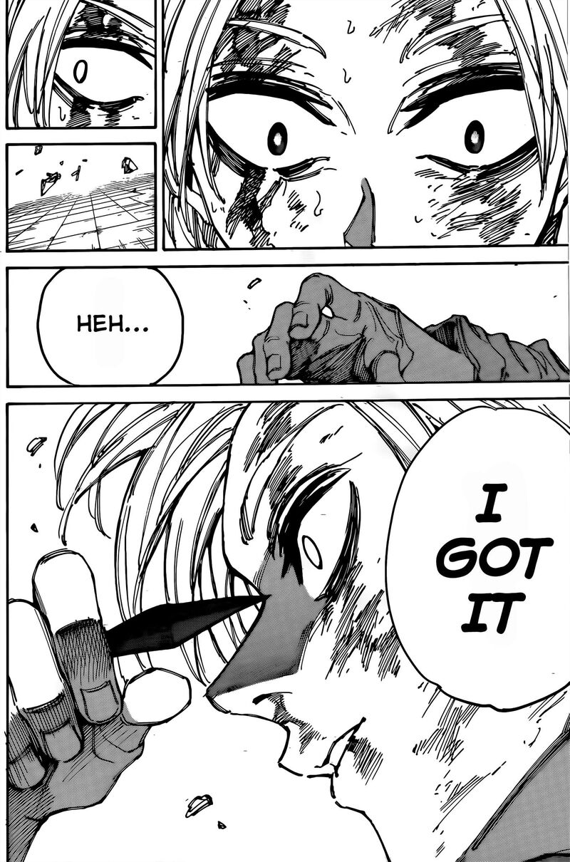 Chapter 194 - Page 21